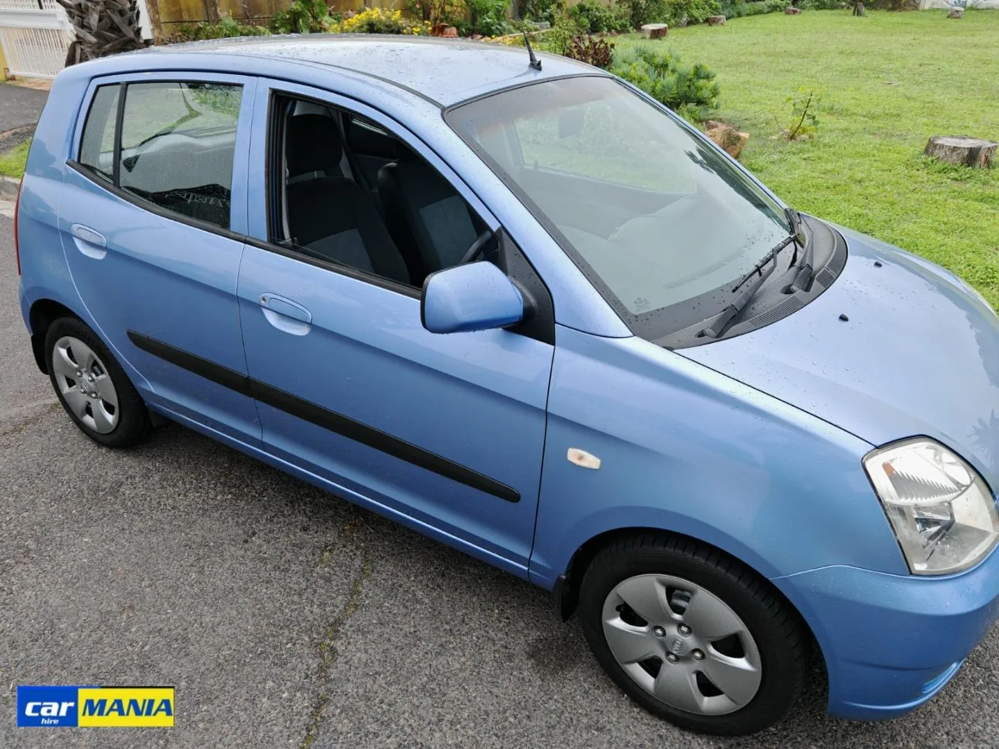 Kia Picanto 1.1 LX Auto