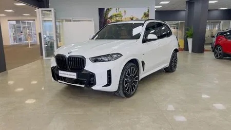 BMW X5 2026