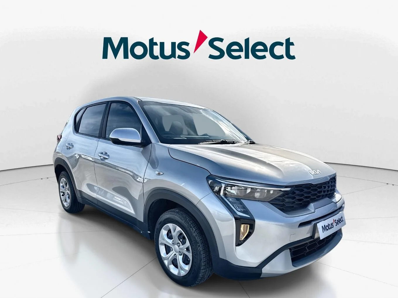 Kia Sonet 1.5 LS Auto