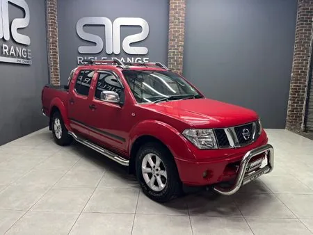 Nissan Navara 2006
