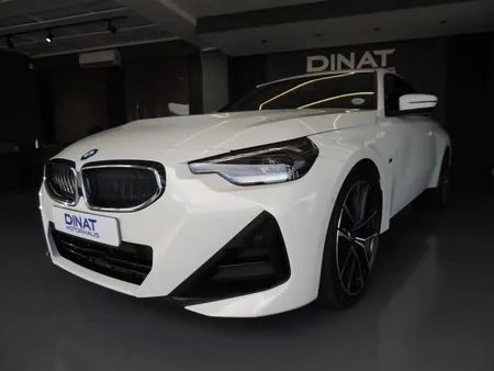 BMW 2 Series 2023