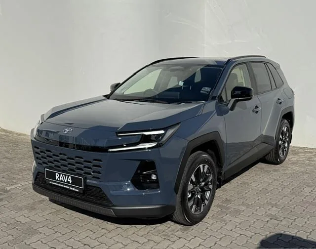 Toyota RAV4 2.0 VX