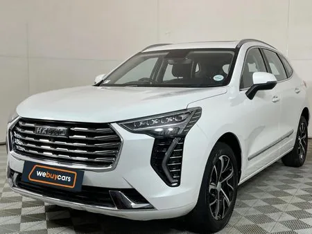 Haval Jolion 2022