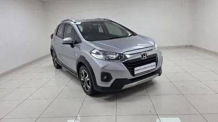 Honda WR-V 2021
