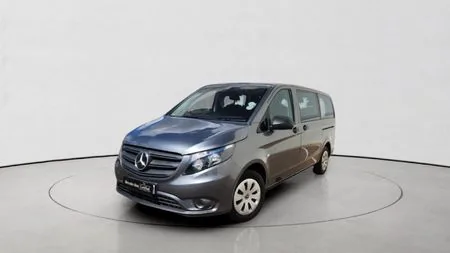 Mercedes-Benz Vito 2023