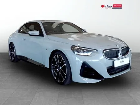 BMW 2 Series 2023