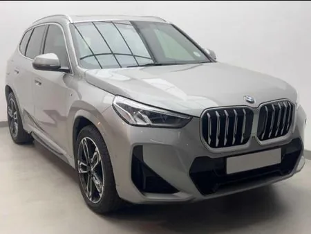 BMW X1 2025