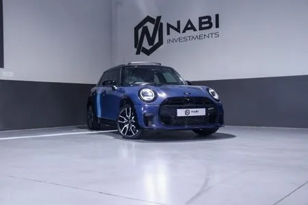 MINI Hatch 2025